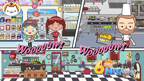 migaworld ��1��ͼ