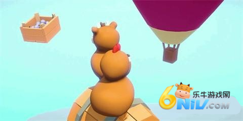 攀爬动物在一起 第1张图