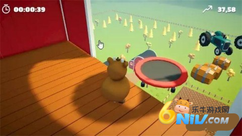攀爬动物在一起 第8张图
