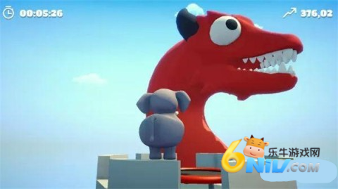 攀爬动物在一起 第9张图