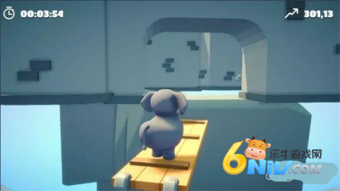 攀爬动物在一起 第10张图