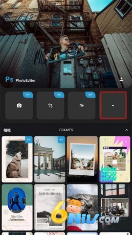 PS图片处理 第1张图