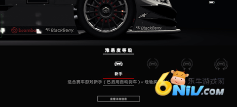 超级房车赛传奇 第3张图