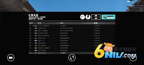 超级房车赛传奇 第9张图