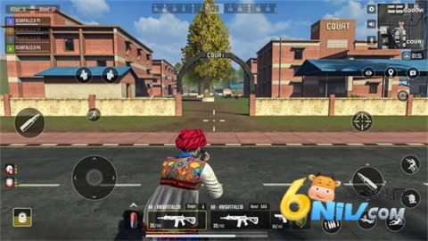 ScarFall2.0 第3张图