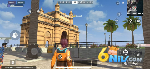 ScarFall2.0 第8张图