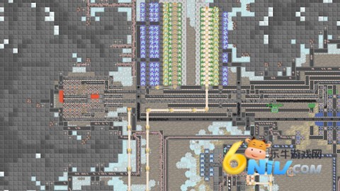 Mindustry 第2张图