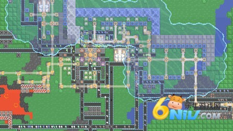 Mindustry 第1张图