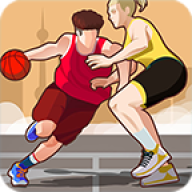单挑篮球 v2.10