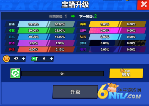单挑篮球 第7张图