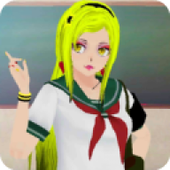 女子校园模拟器 v326