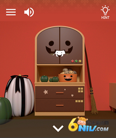 不给糖就捣蛋 第5张图