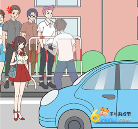 备胎的自我修养 第14张图