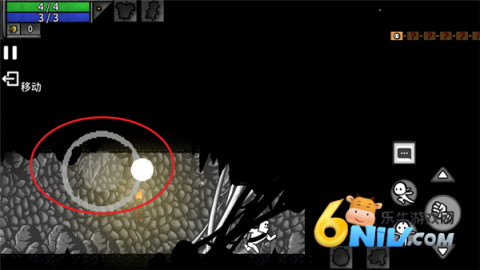太空角斗士 第5张图