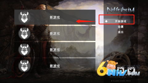 死人之国 第2张图