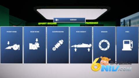 Ala赛车 第7张图
