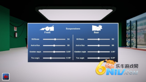 Ala赛车 第8张图