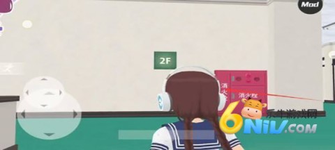 少女都市中文版 第8张图