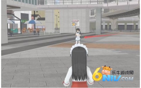 少女都市中文版 第9张图