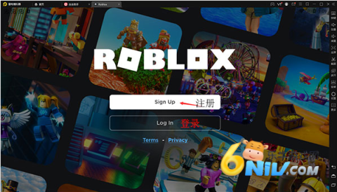 roblox���ʰ� ��3��ͼ