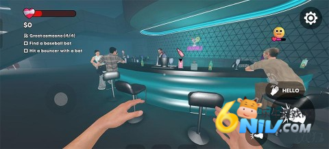 夜店模拟器 第4张图