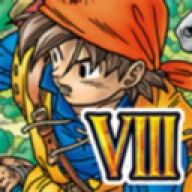 勇者斗恶龙8 v1.2.0