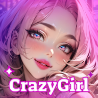 Crazy Girl v1.3.9