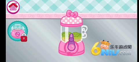 HelloKitty�㵱 ��5��ͼ