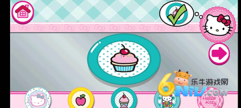 HelloKitty�㵱 ��3��ͼ