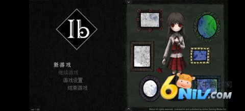 恐怖美术馆 第9张图