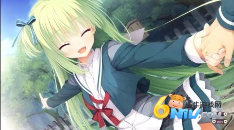千恋万花galgame 第2张图