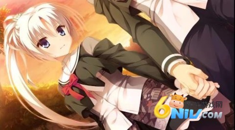 千恋万花galgame 第1张图