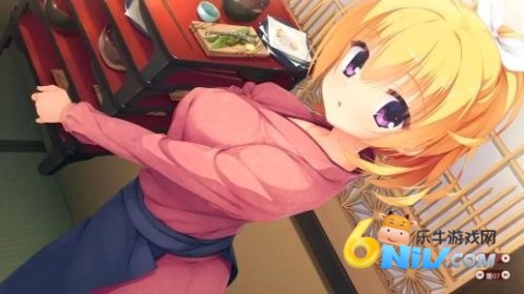 千恋万花galgame 第4张图