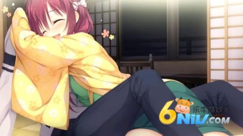 千恋万花galgame 第5张图