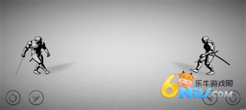 太刀对决 第2张图