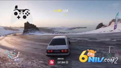 极限竞速地平线4 第11张图