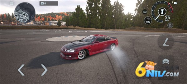 CarX漂移赛车3 第9张图