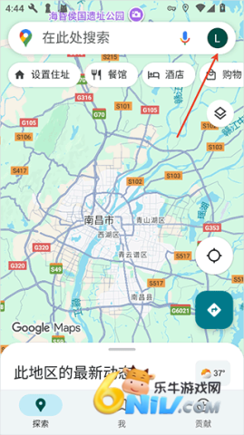 Google��ͼ ��1��ͼ