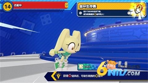 索尼克大乱斗 第3张图
