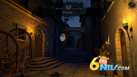 达芬奇密室 第6张图