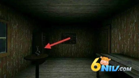 恐怖老奶奶2 第3张图