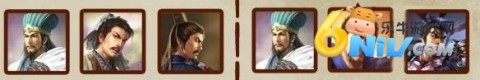 灵犀三国志战略版 第2张图