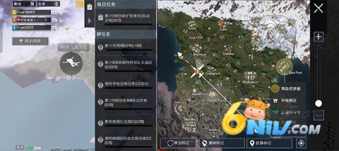 PUBGȫ��� ��3��ͼ