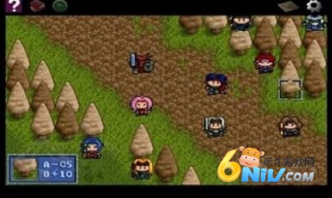 炎龙骑士团2 第1张图