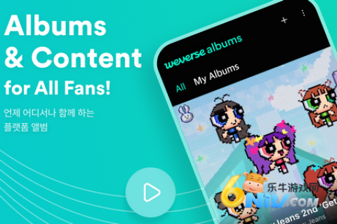Weverse Albums ��1��ͼ