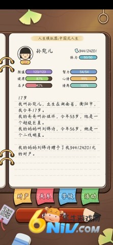 人生游戏 第2张图
