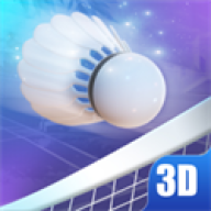 决战羽毛球 v1.9.1.21