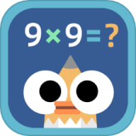 乘法口诀练习 v1.1.4