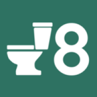 8番厕所 v1.0.1