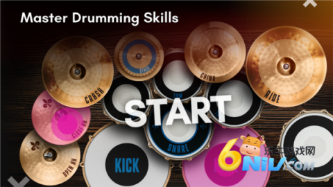 Real Drum ��1��ͼ